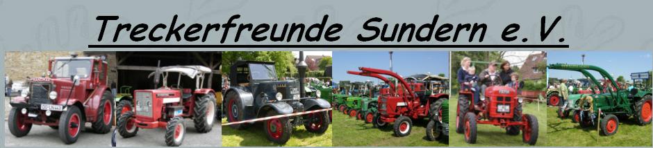 Treckerfreunde Sundern